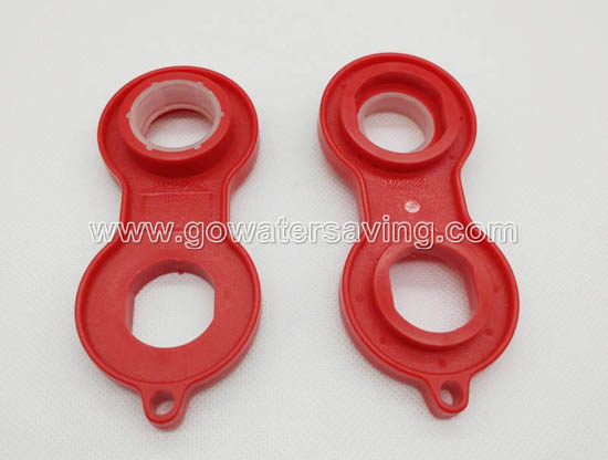 faucet aerator install spanner